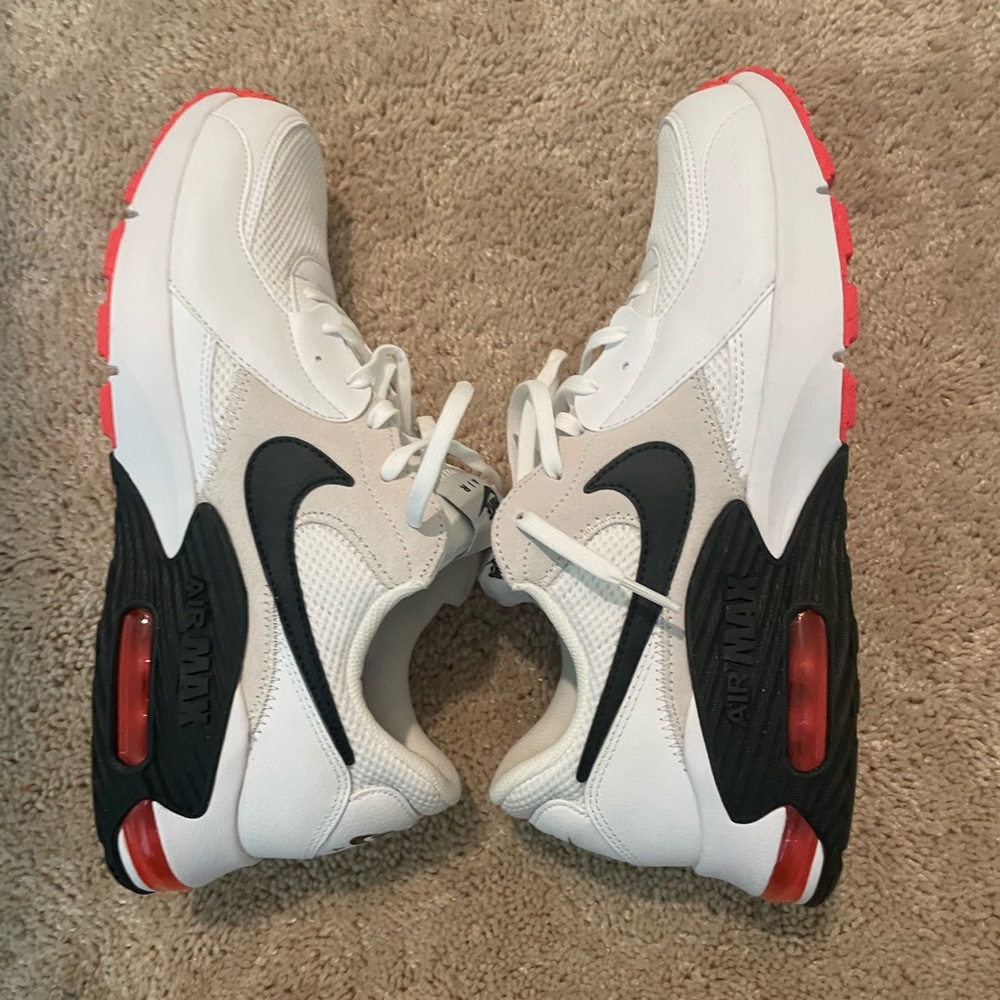 Mens nike air max